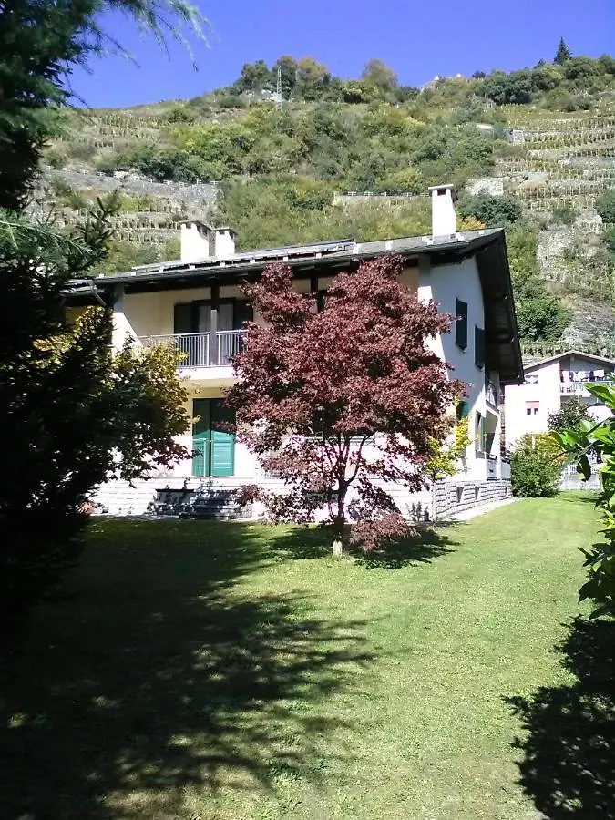 B&B Carunei Poggiridenti