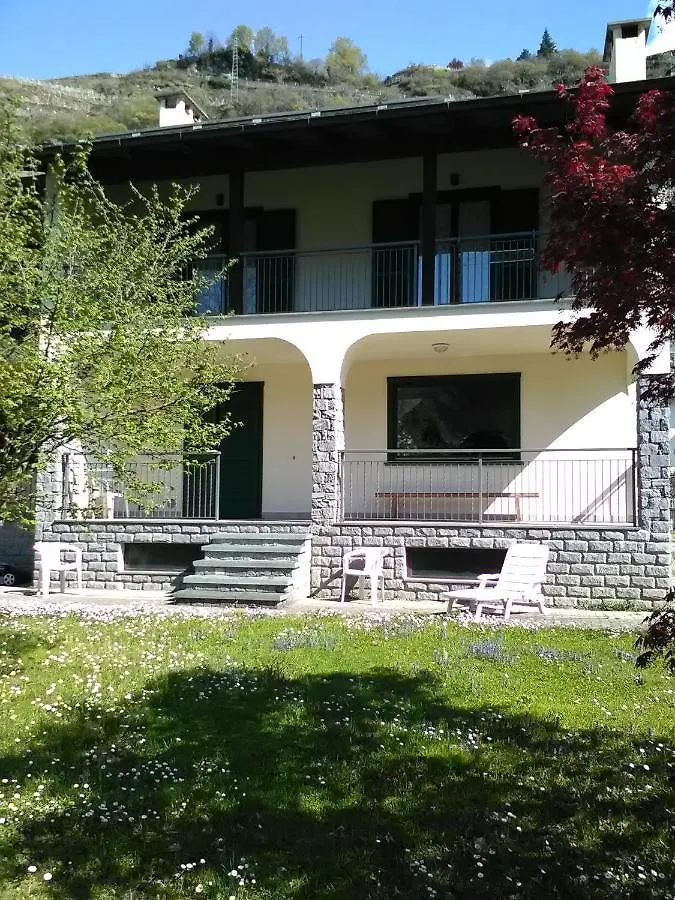 Frühstückspension B&B Carunei Poggiridenti