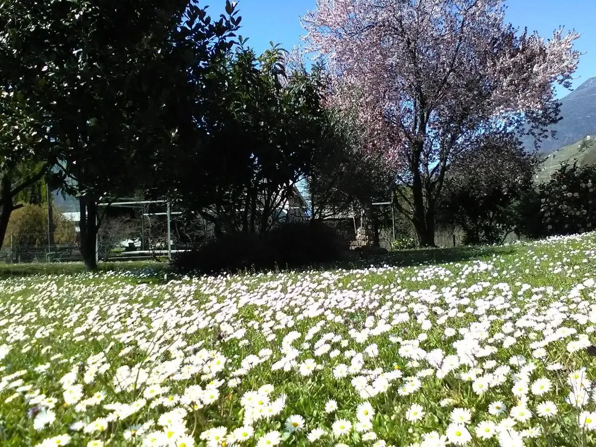 B&B Carunei Poggiridenti