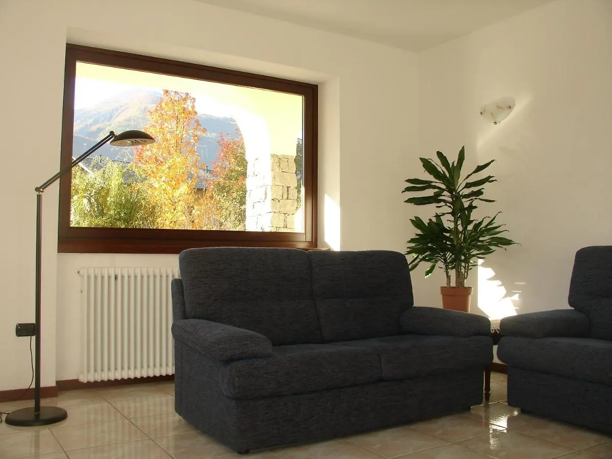 B&B Carunei Poggiridenti 0*,