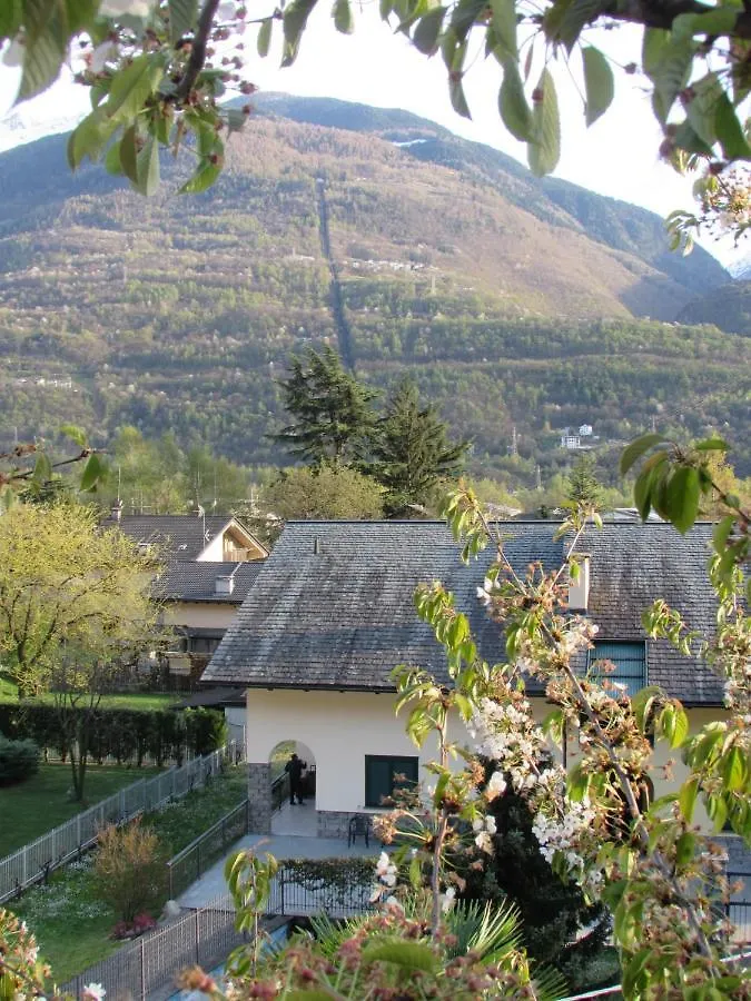 B&B Carunei Poggiridenti 0*,  Italien