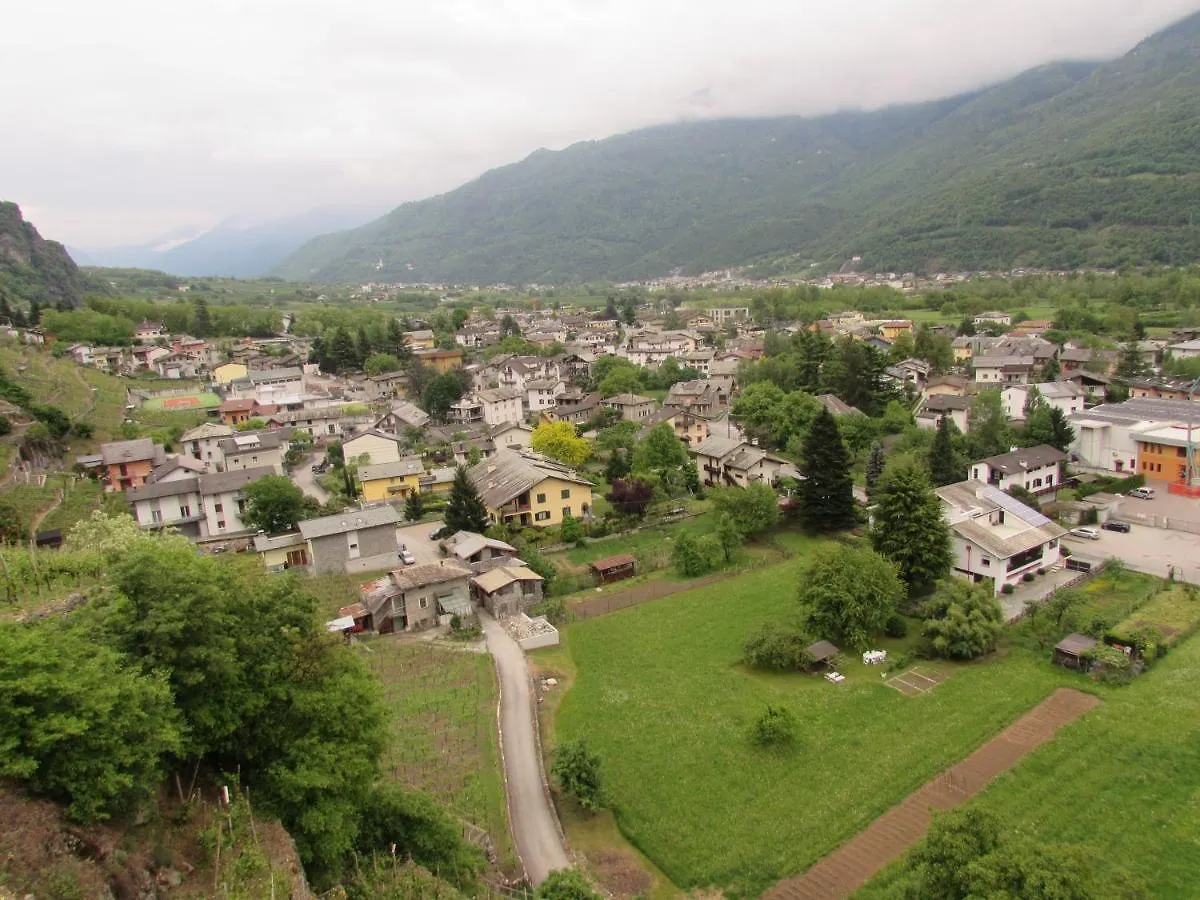 B&B Carunei Poggiridenti 0*,  Italien