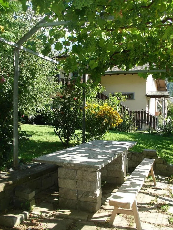 B&B Carunei Poggiridenti