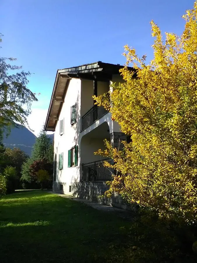 Frühstückspension B&B Carunei Poggiridenti