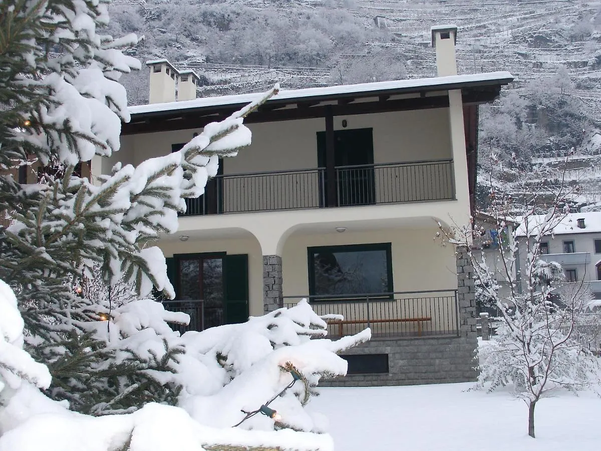 B&B Carunei Poggiridenti Italien