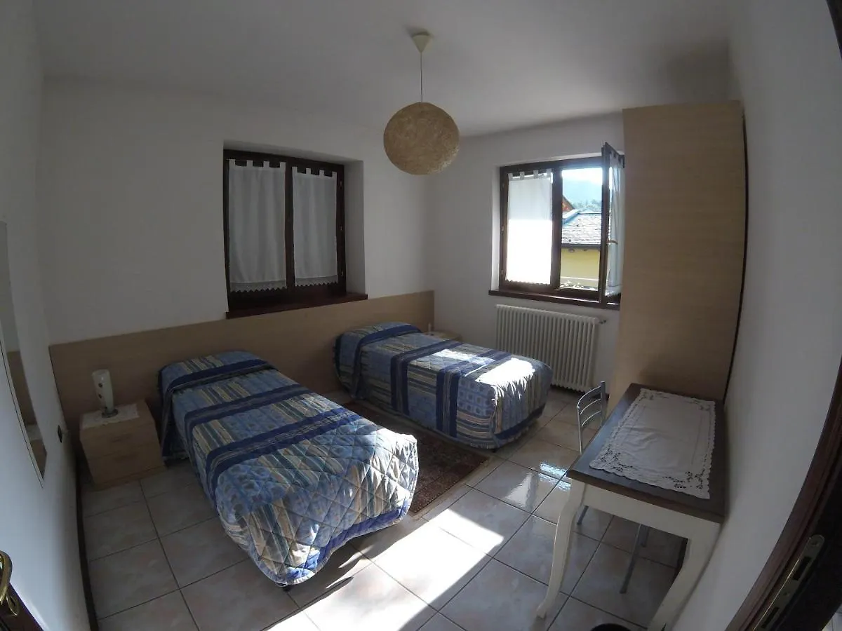B&B Carunei Poggiridenti 0*,  Italien