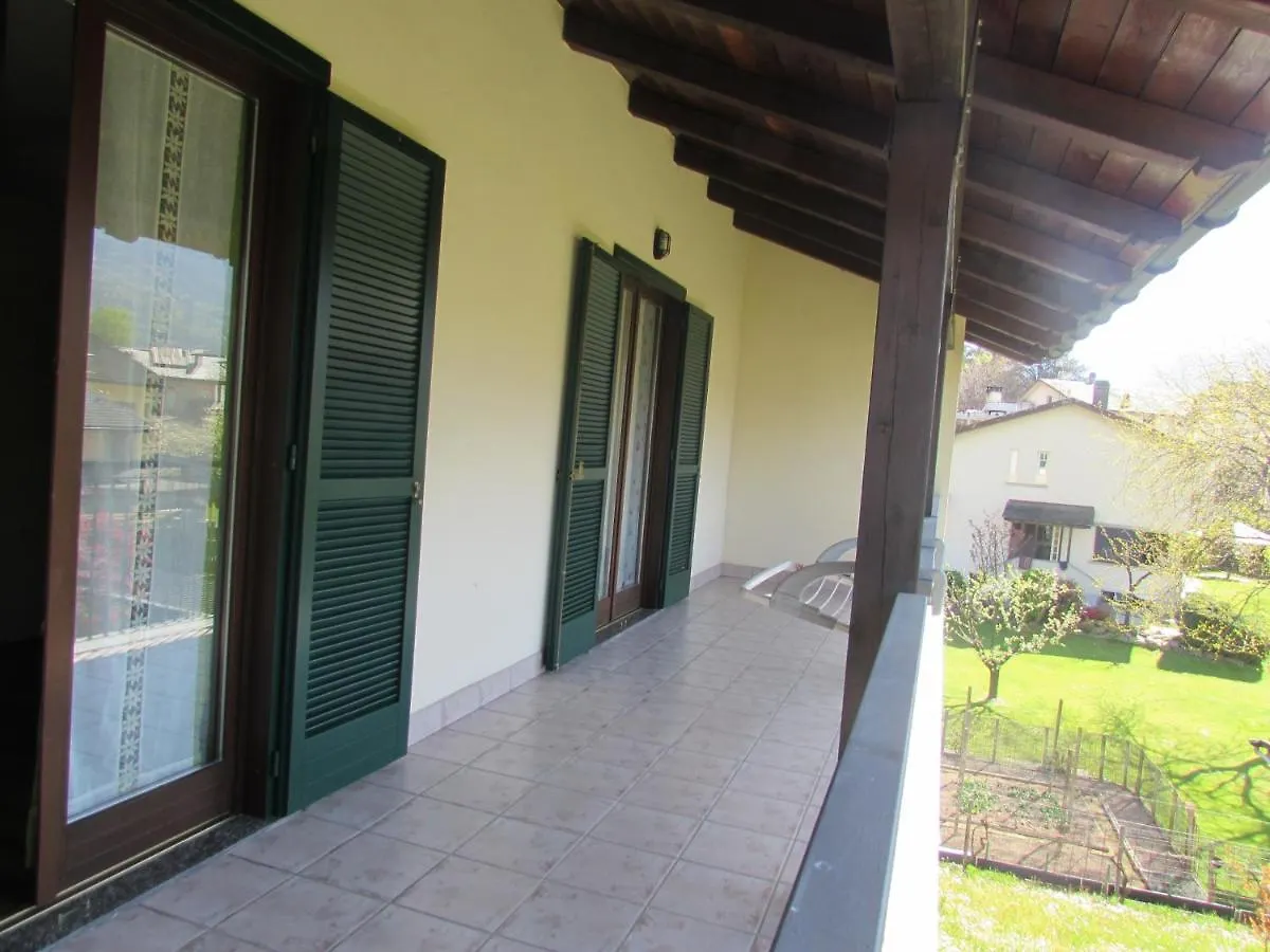B&B Carunei Poggiridenti