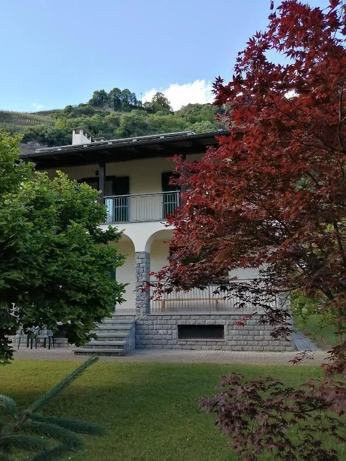 B&B Carunei Poggiridenti 0*,