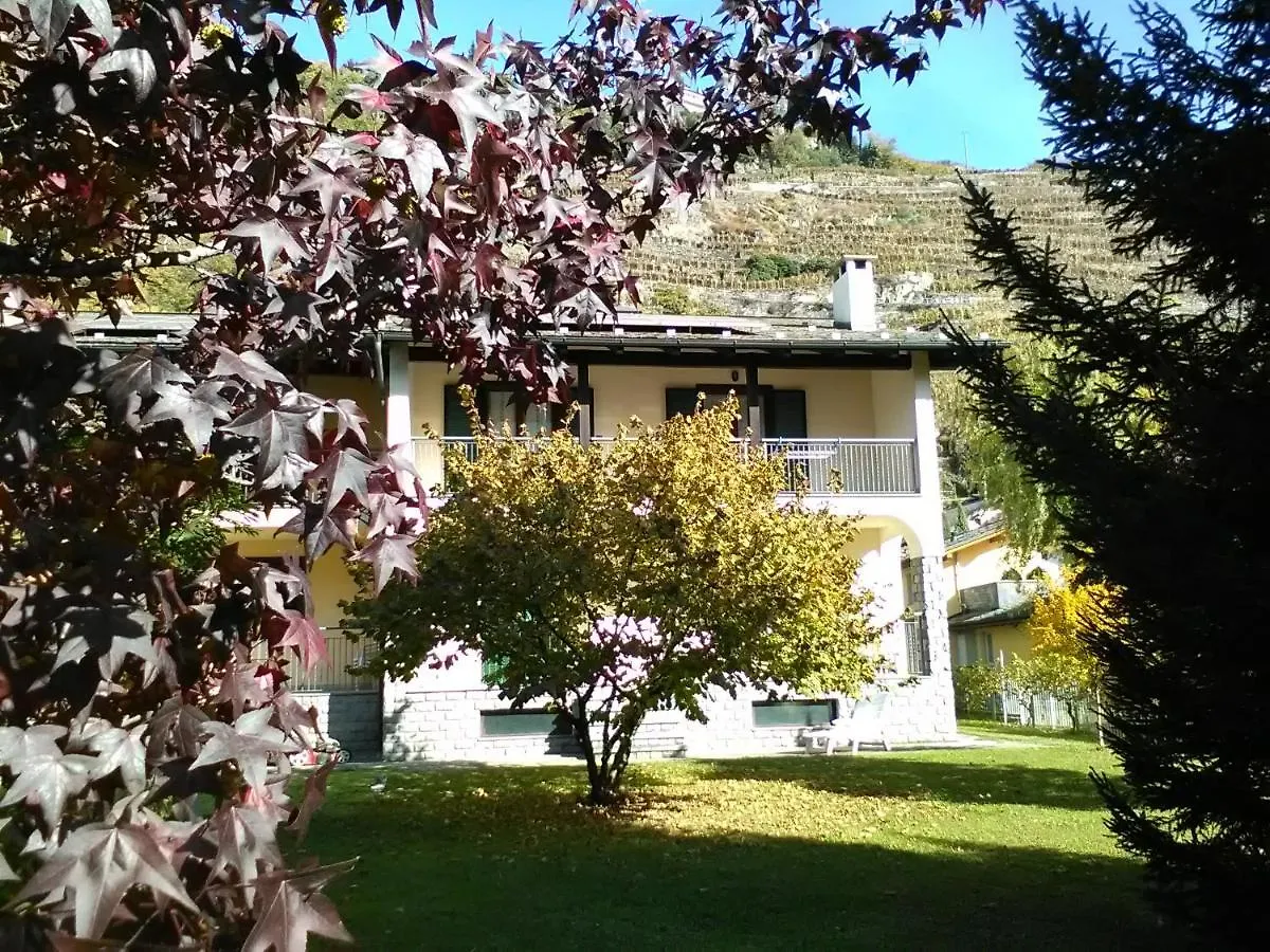 B&B Carunei Poggiridenti 0*,  Italia