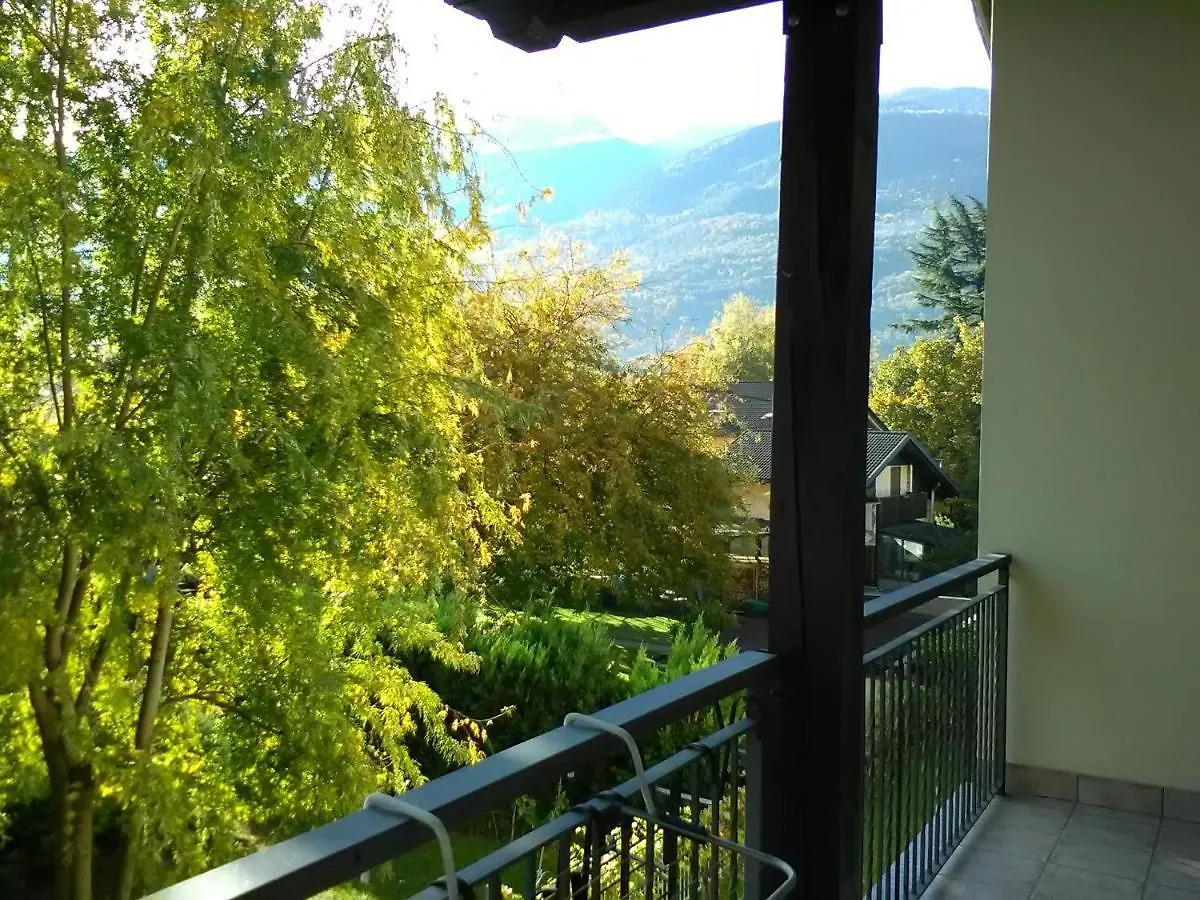 B&B Carunei Poggiridenti 0*,  Italy